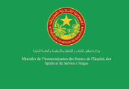 Ministère de la Jeunesse et des Sports