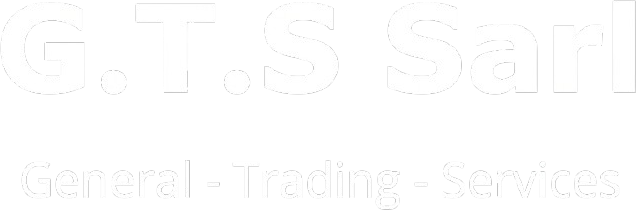 G.T.S Sarl — General Trading Services