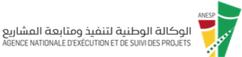 ANESP — Agence Nationale d'Exécution et de Suivi des Projets